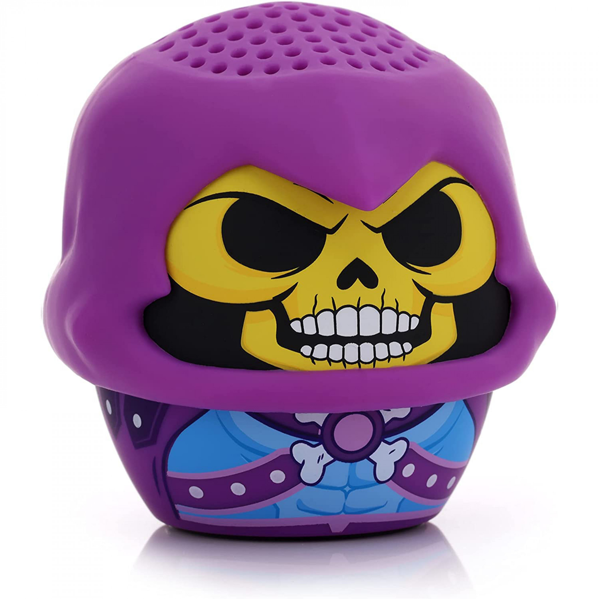 He-Man Skeletor Bitty Boomers Bluetooth Speaker